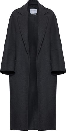 Max Mara Asburgo Wool And Cashmere Coat