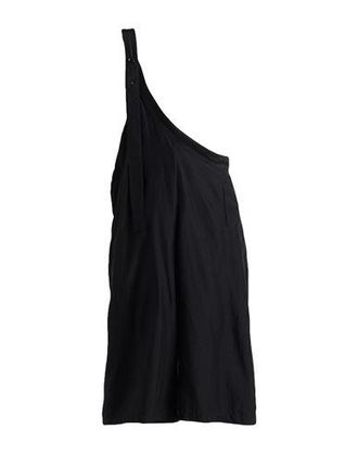 Yohji Yamamoto JUMPSUITS & TRACKSUITS - Playsuits on YOOX.COM