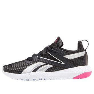 Reebok (WMNS) Reebok Mega Flexagon Black Proud Pink FW8130