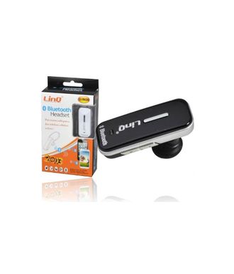 Trade Shop Trade Shop - Auriculares Auriculares Bluetooth Smartphone S3 S4 Modo Dual 10m Linq Li-r630