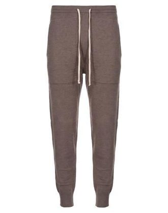Rick Owens PARTES DE ABAJO - Pantalones en YOOX.COM