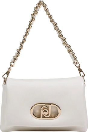 Liu Jo Donna, Borse, Beige, Taglia unica, new