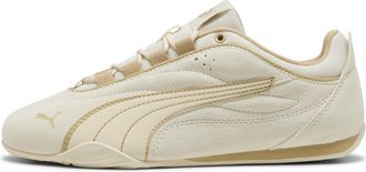 Puma Sneakers PUMA Catch Soleil da donna, Scarpe, Bianco, 35.5