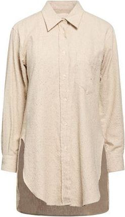 Deuxieme Shirt TOPWEAR - Camicie su YOOX.COM