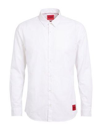 HUGO BOSS TOPWEAR - Camicie su YOOX.COM