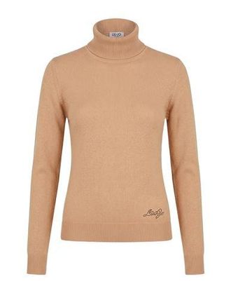 Liu Jo KNITWEAR - Turtlenecks on YOOX.COM