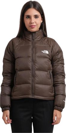 The North Face Hydrenalite Down Jacket - Dames - Sport - Bruin - Maat: L Nylon