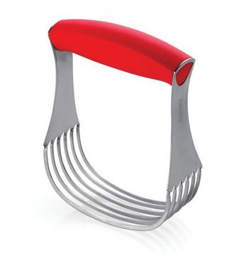 Cuisipro 5.25 Inch Deluxe Pastry Blender, Red at Nordstrom