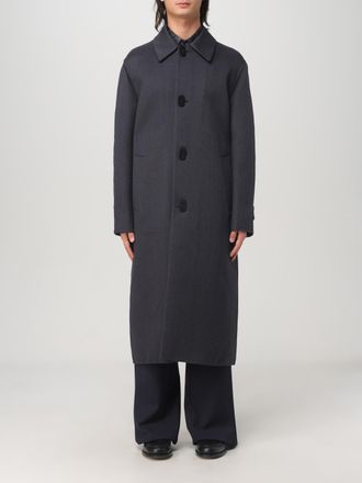 Fendi Cappotto Fendi in lana vergine