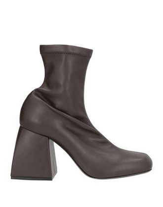 Nodaleto FOOTWEAR - Ankle boots on YOOX.COM