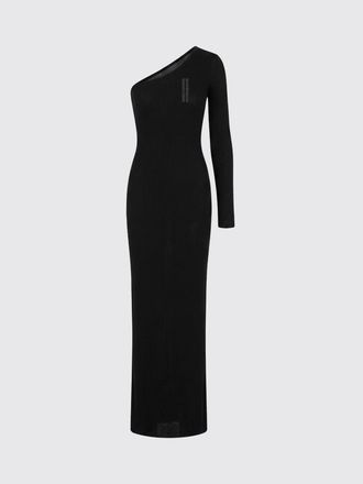 Rick Owens Dress Woman color Black