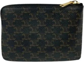 Celine unisex, Pre-owned, Nero, Taglia unica, used