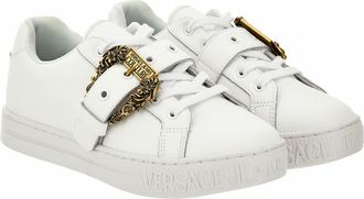 Versace Jeans Couture Womens Sneakers