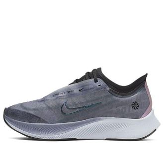 Nike (WMNS) Nike Zoom Fly 3 Rise Sanded Purple CQ4483-500