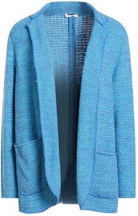 Base Milano KNITWEAR - Cardigans on YOOX.COM