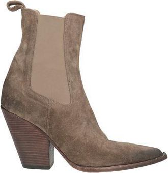 Elena Iachi FOOTWEAR - Ankle boots on YOOX.COM
