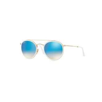 Ray-Ban Authentic Stylish Glasses with Premium Quality - unisex - Ray-Ban - Sunglasses - Yellow - 51 MM - Accessories