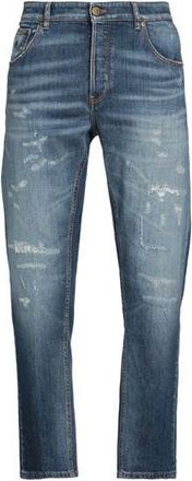 Pantaloni Torino BOTTOMWEAR - Pantaloni jeans su YOOX.COM