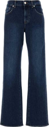 7 For All Mankind Stretch Denim Tess Jeans