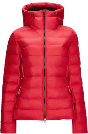 8848 Altitude Alexia Ski Jacket Skijacke f&uuml;r Damen | rot