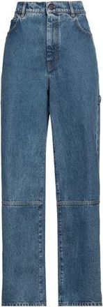 Max Mara BOTTOMWEAR - Jeans sur YOOX.COM