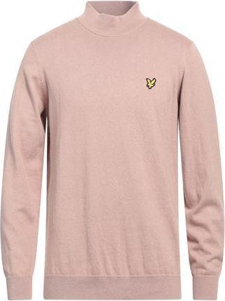 Lyle & Scott PRENDAS DE PUNTO - Cuello alto en YOOX.COM