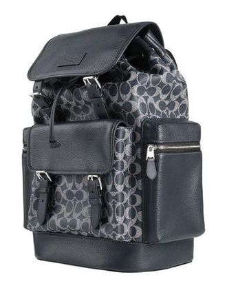 Coach BAGS - Rucksacks sur YOOX.COM