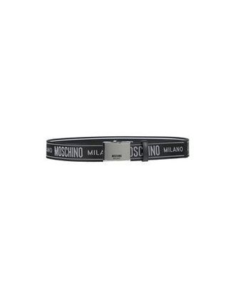 Moschino PICCOLA PELLETTERIA - Cinture su YOOX.COM
