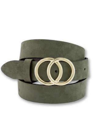 Bernd Götz Koppelgürtel