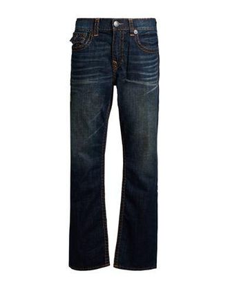 True Religion BOTTOMWEAR - Pantaloni jeans su YOOX.COM