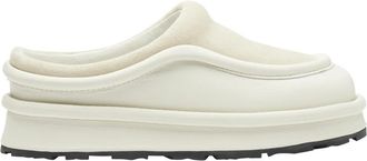Axel Arigato Pillow Mule - Dames - Slip ons - Wit - 39 EU - Leer - Schoenen