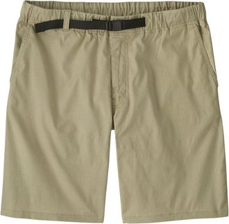 Patagonia LW All-Wear Gi Shorts 9 Shorts f&uuml;r Herren | oliv