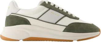 Axel Arigato Hombre, Zapatos, Multicolor, Talla: 41 EU