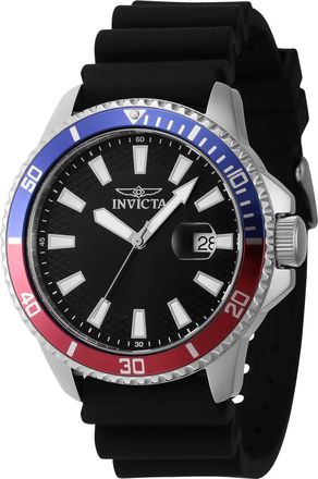 Invicta Mens 45mm Quartz Watch