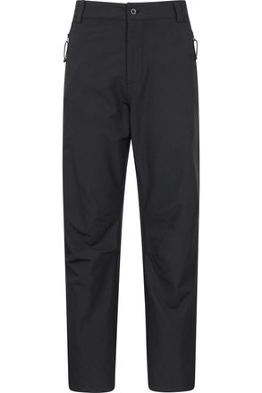 Mountain Warehouse Mens Thermal Fleece Winter Pants