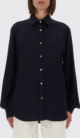Moschino Camicia classica Moschino Couture in cotone