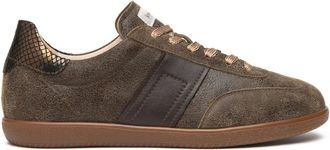 Nero Giardini Sneaker I617311D510 - - Shoes - Donna - Marrone - 38 EU