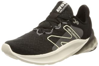 New Balance Mens Fresh Foam Roav Running Shoe, Black