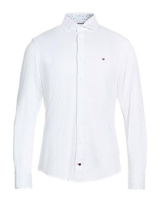 Tommy Hilfiger TOPS - Hemden auf YOOX.COM