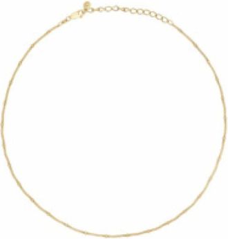 Cai Dames, Accessoires, Geel, Maat: ONE Size