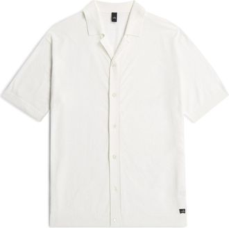 Wahts Mens Knitwear, TargetGroup:Men Off White / XXL