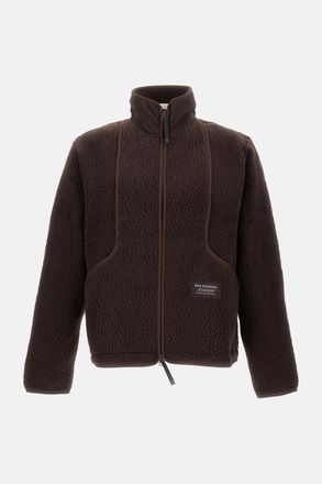 Pas Normal Studios Giacca In Pile