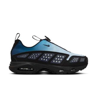Nike Hombre, Deporte, Negro, Talla: 40 1/2 EU