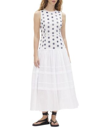 Tanya Taylor Rachel Dress