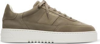 Axel Arigato Orbit Vintage Sneaker - Heren - Sneakers - Bruin - 43 EU - Leer - Schoenen
