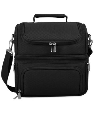 Oniva Dnu Oniva Pranzo Lunch Bag Cooler With Utensils