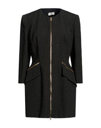 Elisabetta Franchi DRESSES - Mini dresses on YOOX.COM