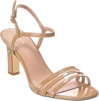 Cole Haan Michelina Strappy Patent Sandal
