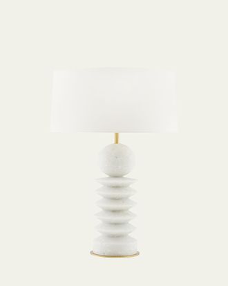 Arteriors Roxbury Lamp
