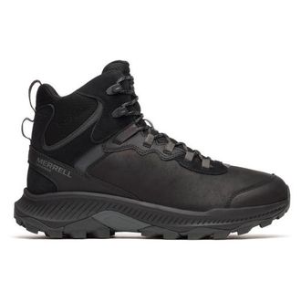Merrell Speed Strike 2 LTR Thermo Mid WP Winterschuhe f&uuml;r Herren | schwarz
